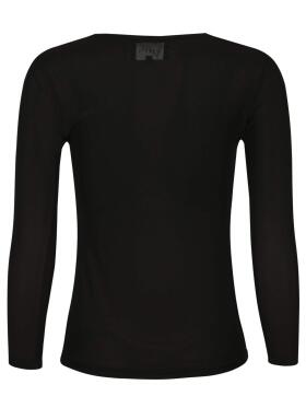 Libertè Essentiel sort mesh t-shirt