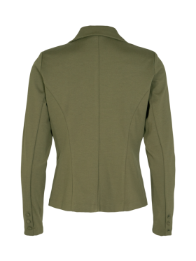 FREEQUENT NANNI ARMY BLAZER