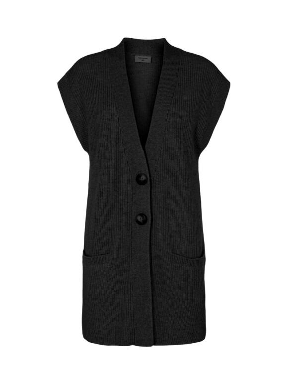 Freequent  - Freequent Lamby sort Vest