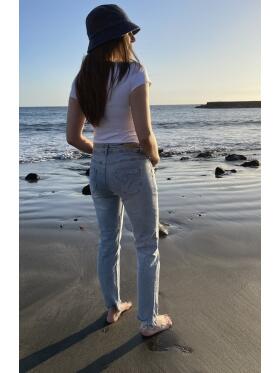 Marc Lauge Luna Raw 8996 Denim Jeans