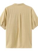 One Two Luxzuz - One Two Luxzuz Alina GUL Skjorte/bluse