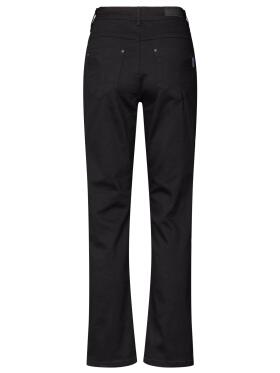 Marc Lauge sort Luna twill jeans
