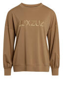 One Two Luxzuz - ONE TWO TASHA SAND Sweat-Shirt