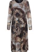 One Two Luxzuz - One Two Luxzuz Lican mesh kjole One Two Luxzuz - One Two Luxzuz Lican mesh kjole