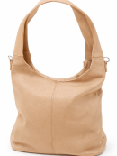 Lisbeth Merrild - Lisbeth Merrild 85TA9598 beige Taske Lisbeth Merrild - Lisbeth Merrild 85TA9598 beige Taske