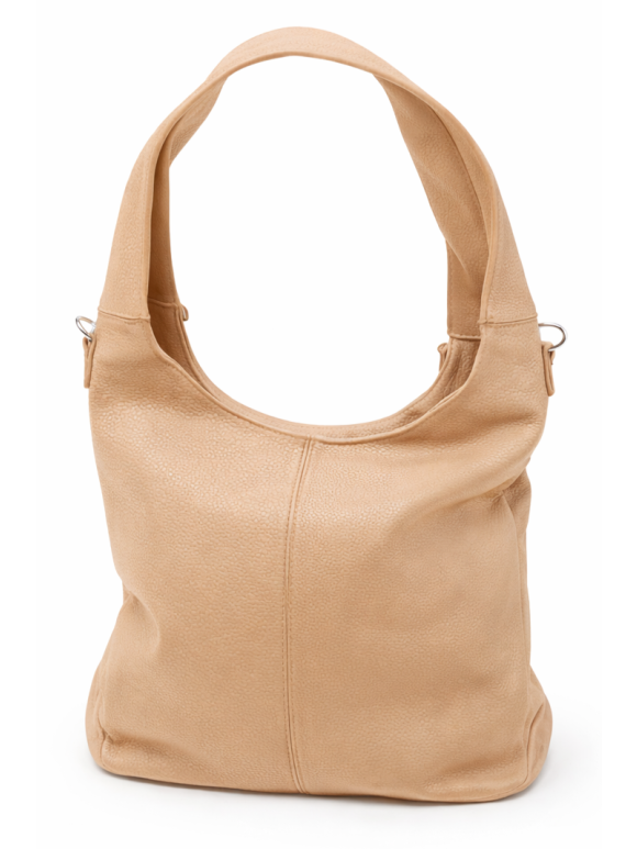 Lisbeth Merrild - Lisbeth Merrild 85TA9598 beige Taske Lisbeth Merrild - Lisbeth Merrild 85TA9598 beige Taske