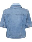 Red Button - Red Button 4834 Jackie denim Jakke