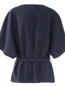 One Two Luxzuz - One  Two Luxzuz Irka marine bluse