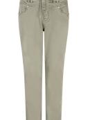 Red Button - Red Button 4764A Tessy khaki Bukser