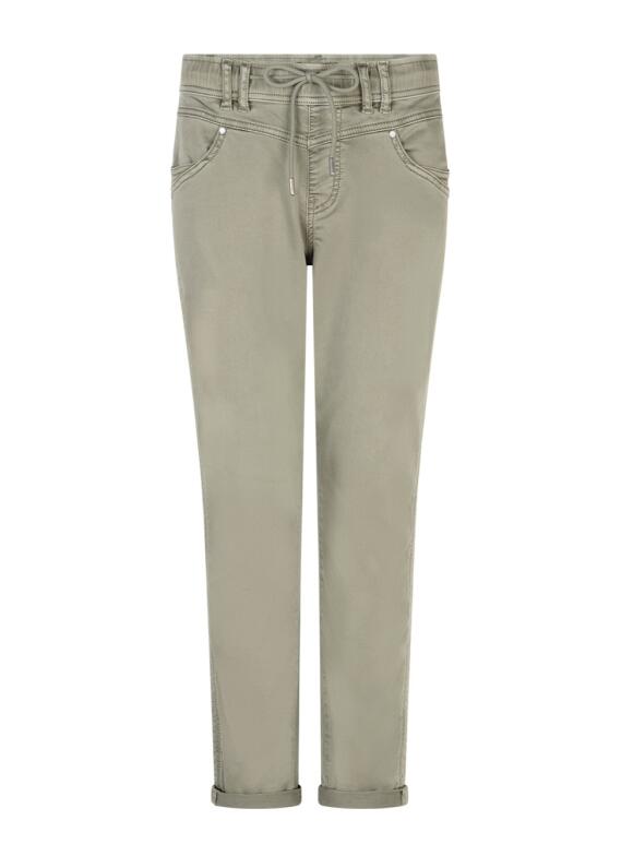 Red Button - Red Button 4764A Tessy khaki Bukser