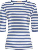 Marta Du Château - Marta Du Chateau Nena jeans blå t-shirt