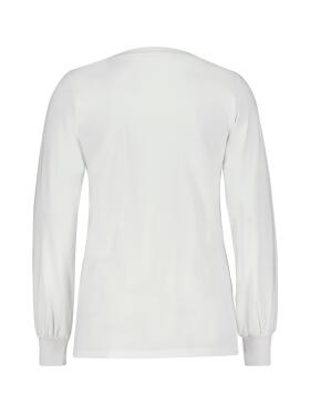 Red Button 4123 Temmy hvid t-shirt