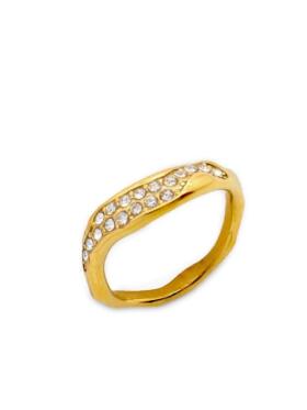 Bay By Aqua Dulce Ella Fingerring