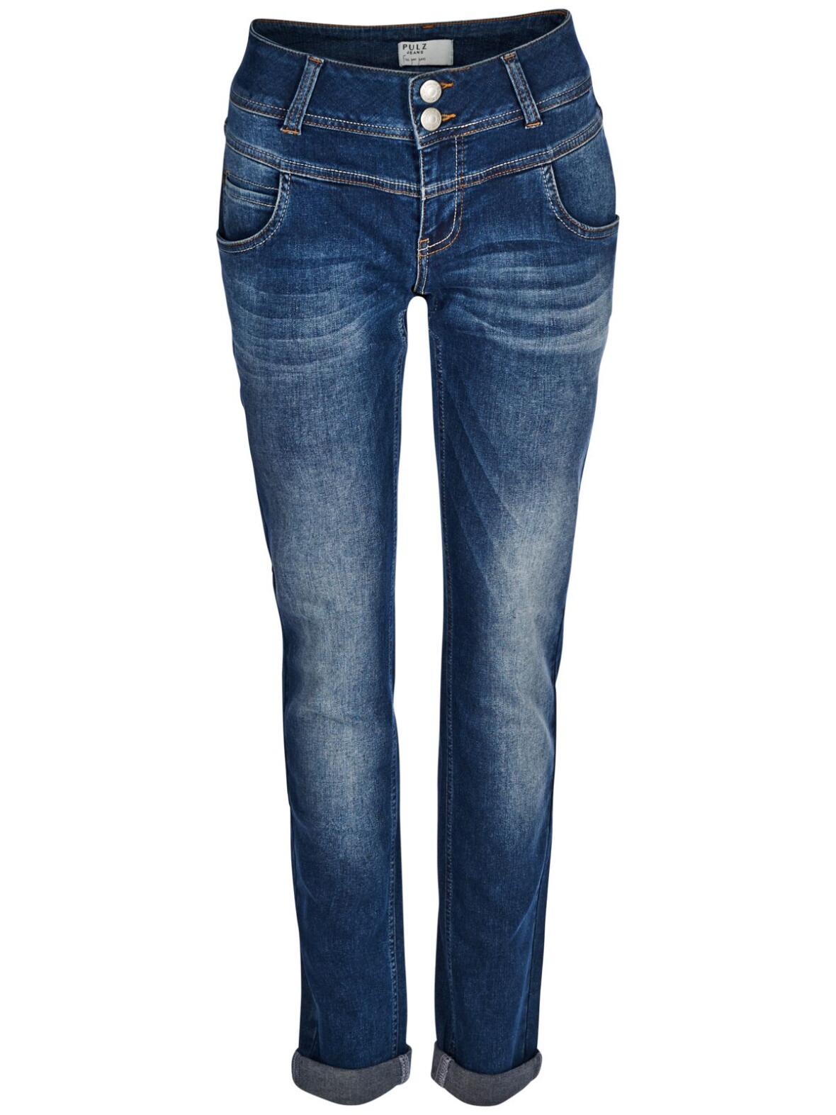 Boutique Pulz Haya jeans