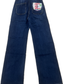 Marc Lauge - Marc Lauge Square pocket Denim Jeans