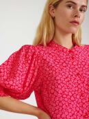 Freequent  - Freequent Sarey pink kjole