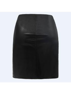 Liberte` Essentiel Pop sort Nederdel Liberte` Essentiel Pop sort Nederdel