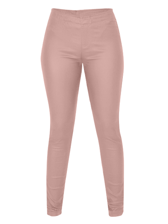 Marc Lauge - Marc lauge aleia rosa Leggings