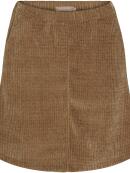 Marta Du Château - Marta Du Chaetau June camel Nederdel Marta Du Château - Marta Du Chaetau June camel Nederdel