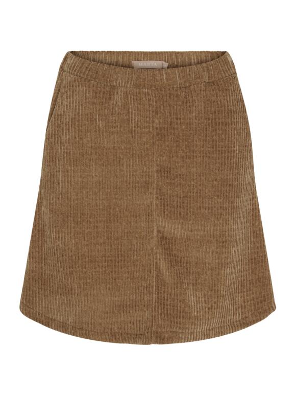 Marta Du Château - Marta Du Chaetau June camel Nederdel Marta Du Château - Marta Du Chaetau June camel Nederdel