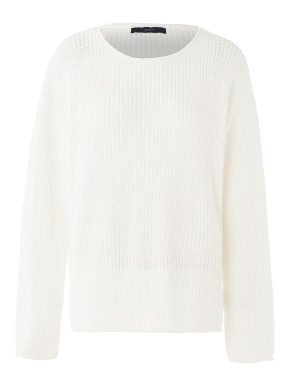 One Two Luxzuz - One Two Luxzuz Benete offwhite strik One Two Luxzuz - One Two Luxzuz Benete offwhite strik