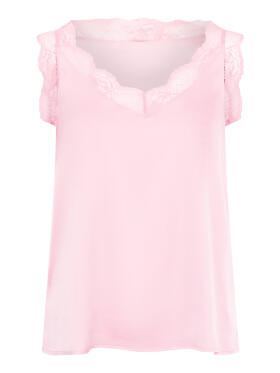 Sisters Point Vara rosa top