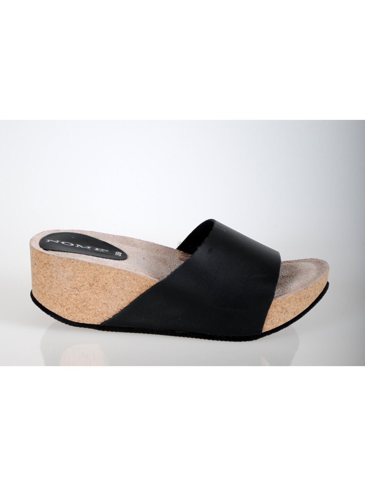 Sprængstoffer dobbelt Lavet til at huske Boutique Dorthe - Nome 2166667 sandal