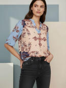 Ofelia - Ofelia Ebony Skjorte/bluse