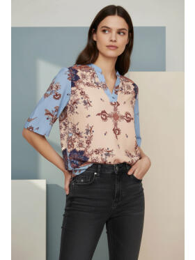 Ofelia Ebony Skjorte/bluse