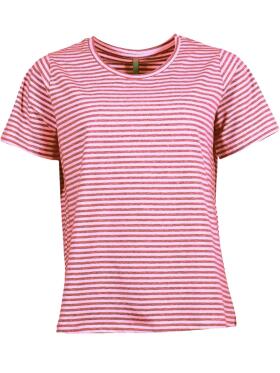 Ofelia - Ofelia Evilyn rød t-shirt
