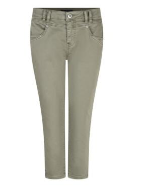 Red Button Suze 4934 khaki kort piratbuks