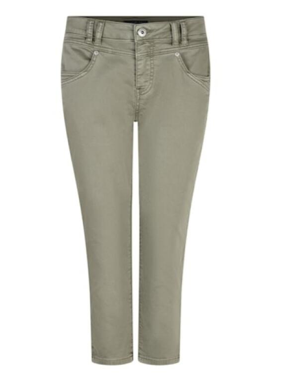 Red Button - Red Button Suze 4934 khaki kort piratbuks