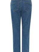Marc Lauge - Marc Lauge Normal Fit 2211 klassisk blå jeans