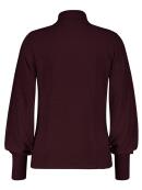 Red Button - Red Button 4067 aubergine strik