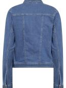 Kaffe - Kaffe Vicky denim jakke