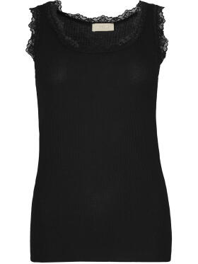 Ofelia - Ofelia Issa sort Top