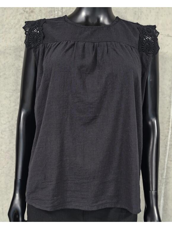 Vanting - Vanting 9575 sort Top