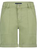Red Button - Red Button 4544 lys grøn shorts