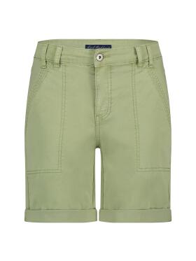 Red Button - Red Button 4544 lys grøn shorts