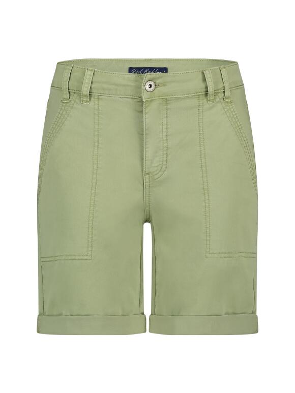 Red Button - Red Button 4544 lys grøn shorts