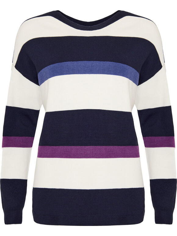 Ofelia - Ofelia Lullu navy strik Ofelia - Ofelia Lullu navy strik