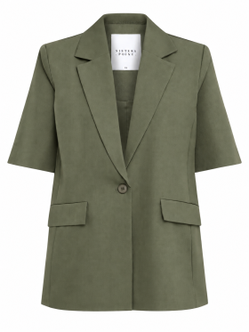 Sisters Point Viksa army blazer