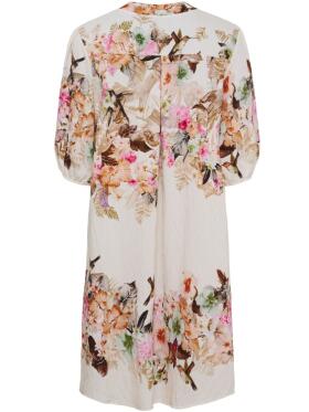 Marta Du Chateau Goldie Kjole