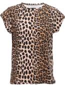 Libertè Essentiel - Libertè Essentiel Alma leo T-Shirt