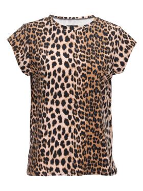 Libertè Essentiel Alma leo T-Shirt