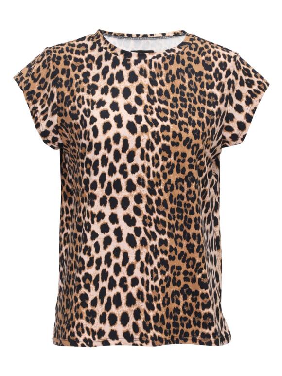 Libertè Essentiel - Libertè Essentiel Alma leo T-Shirt