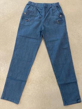 Vanting - Vanting 8822 bingo jeans
