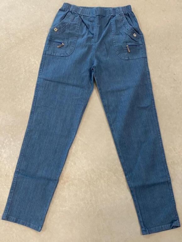 Vanting - Vanting 8822 bingo jeans