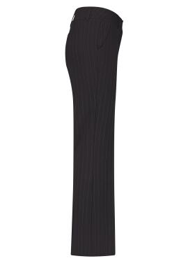 Red Button 4624 Bibette sort pinstripe buks