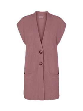 Freequent  - Freequent Lamby rosa Vest